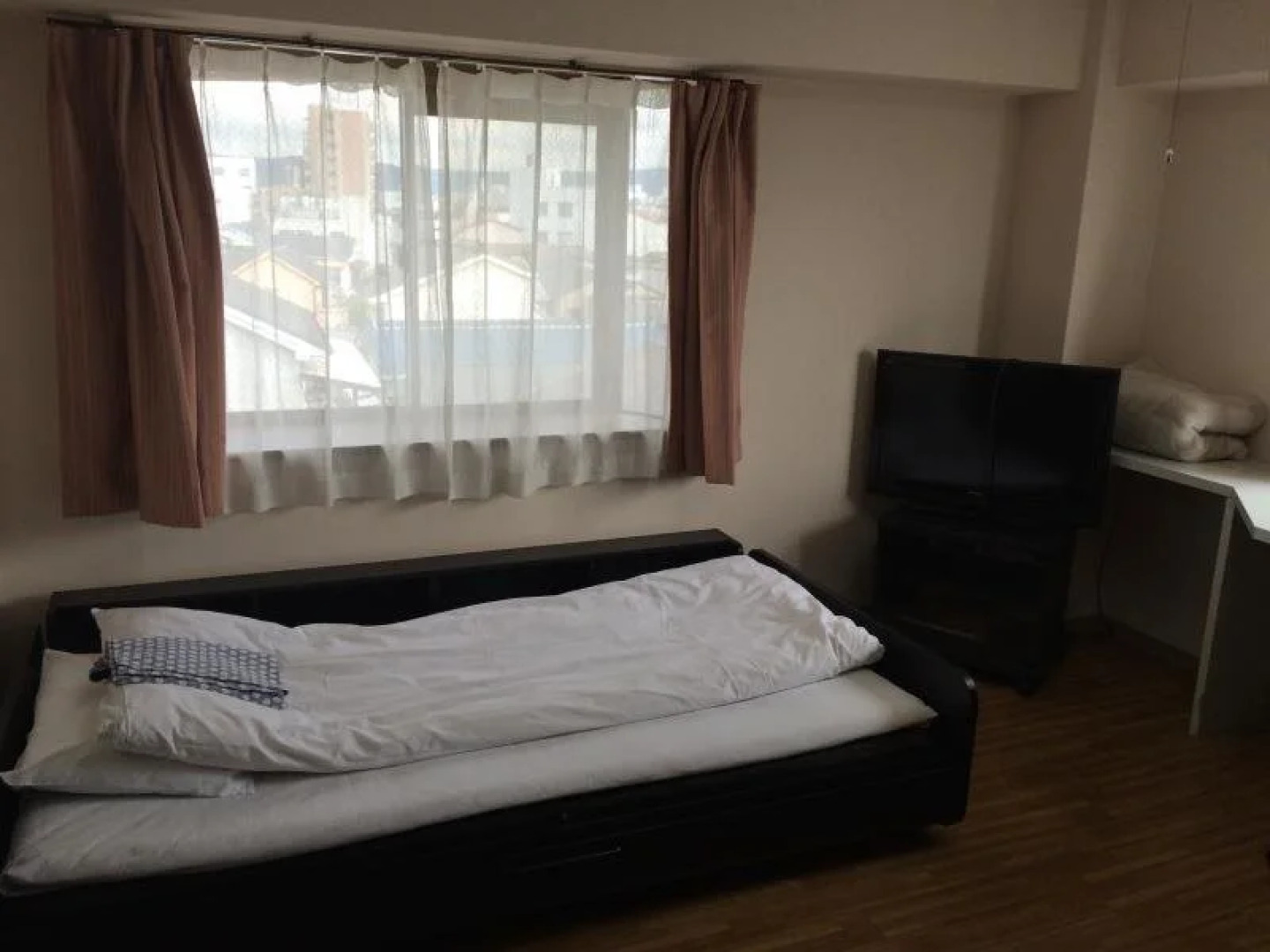 Guest House Bears Moriguchi