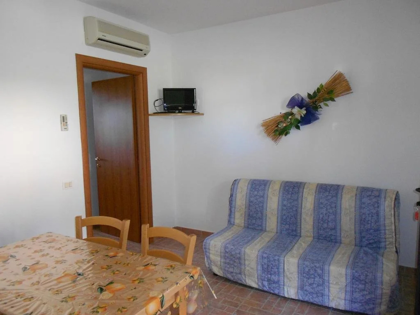 Agriturismo La Poiana