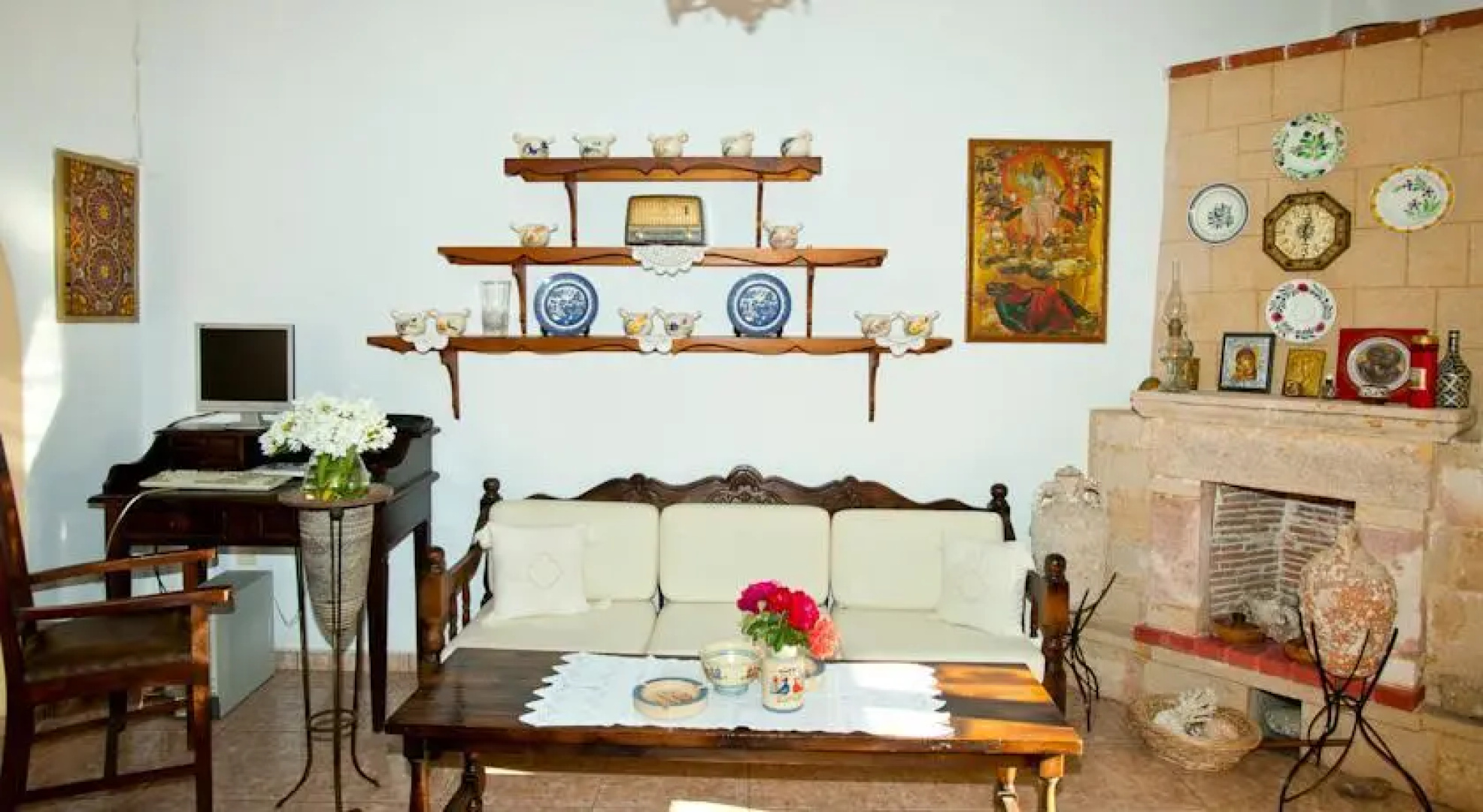 Hotel Maria