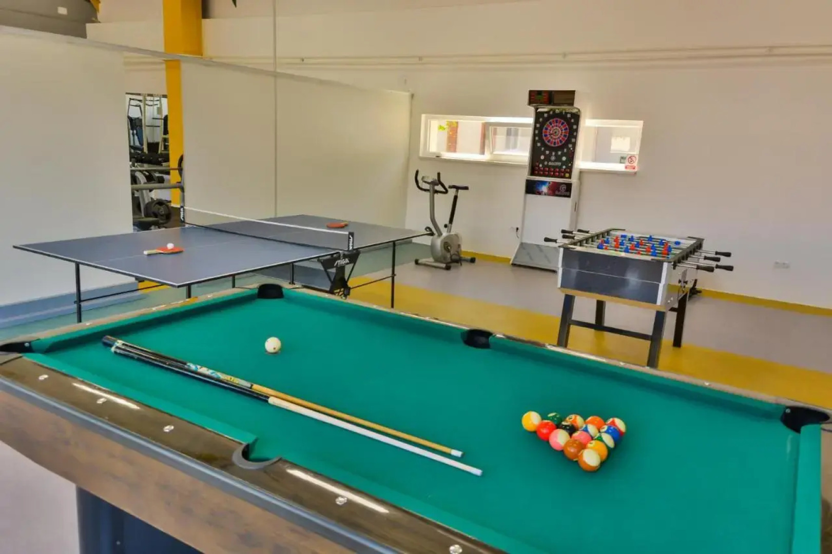 Hotel & Distillery Monogram