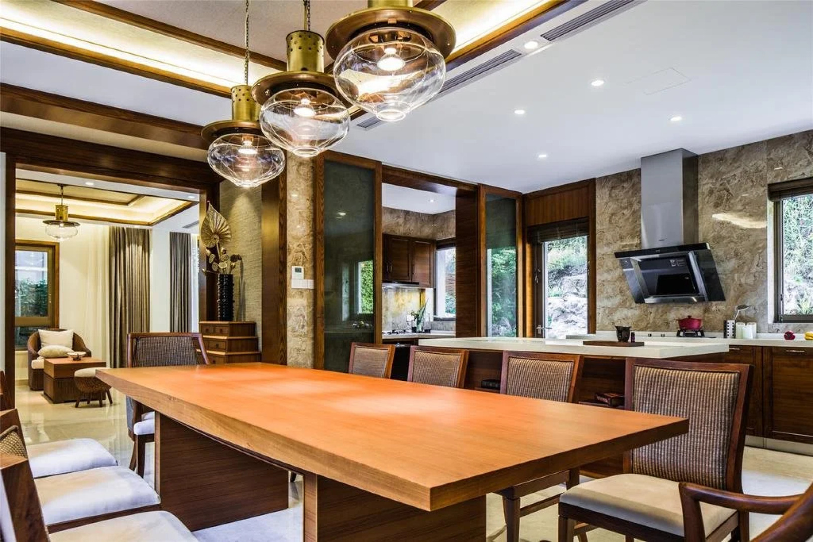 Shanshui Villa Hotel