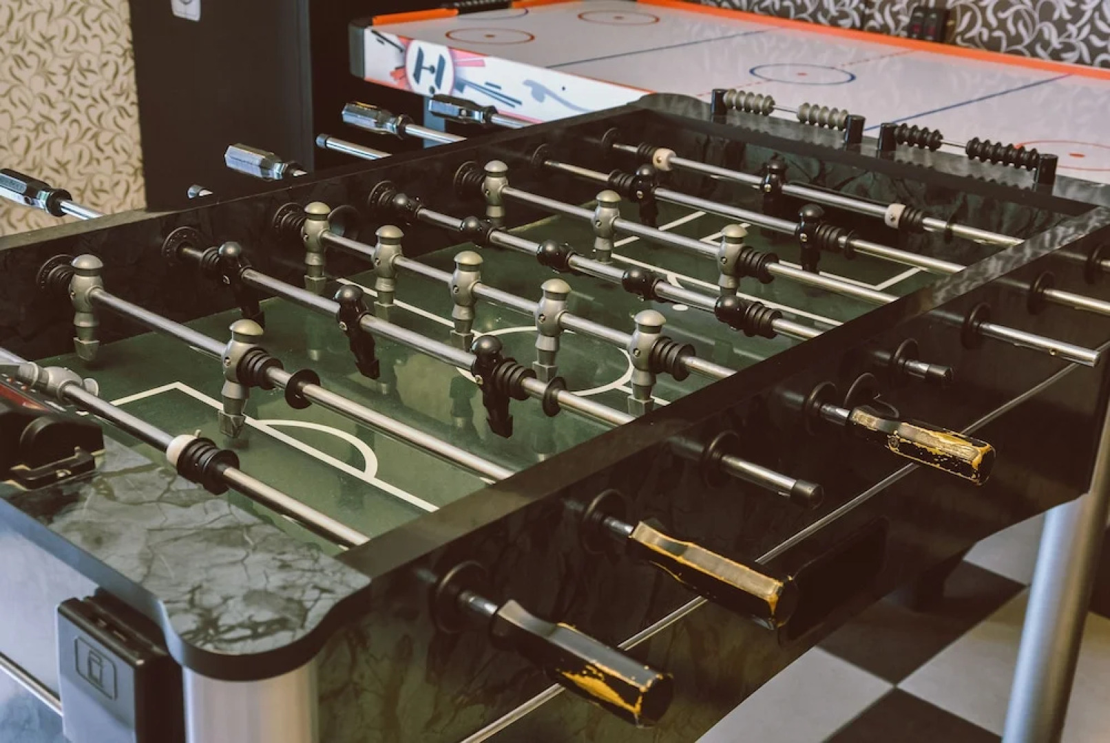 Загородный отель «Хвойный»