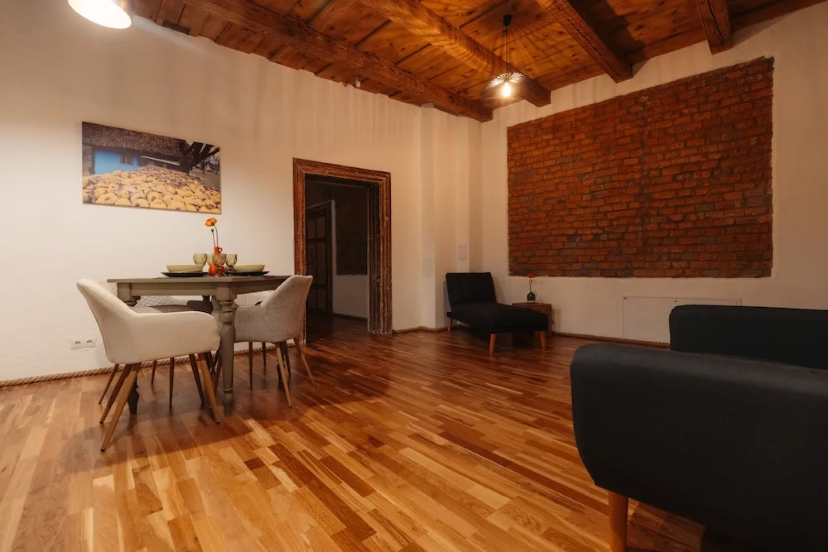 Aparthotel Casa 1901