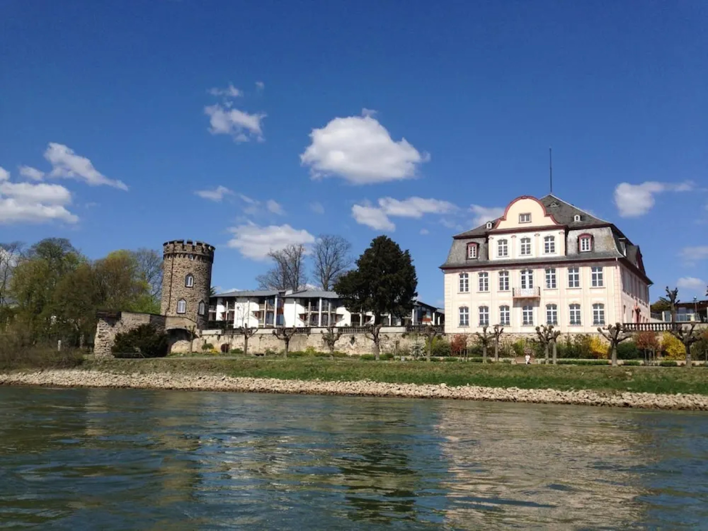 Hotel zur Schloß-Schenke
