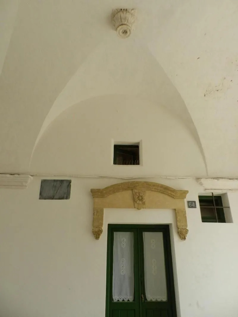 Santa Lucia Dimora