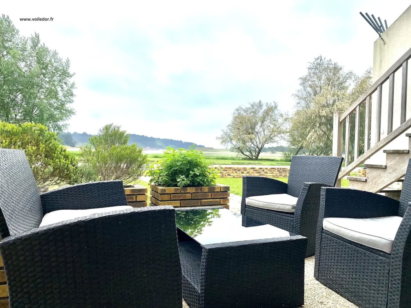 Hôtel Sports & Spa La Voile d'Or