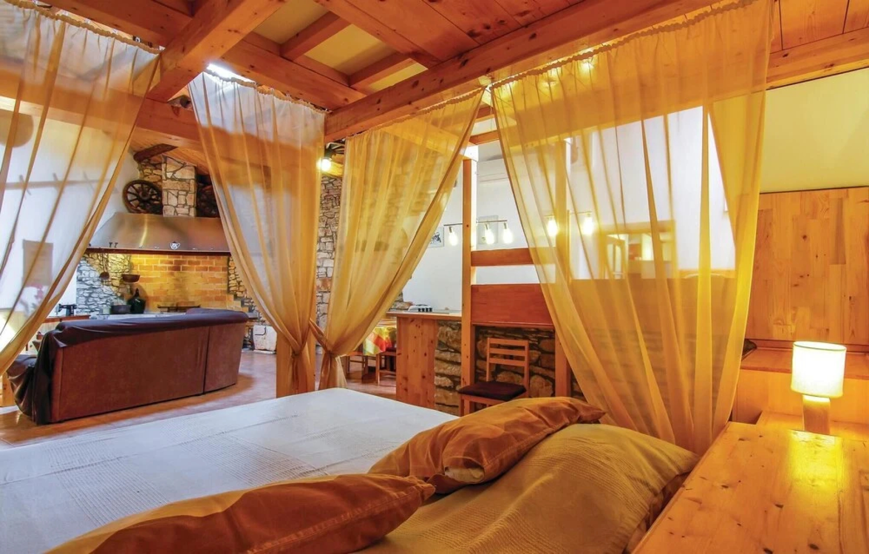 Beautiful Home in Vodnjan With Wifi and 0 Bedrooms