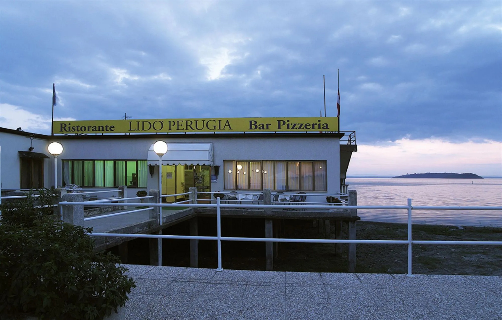 Hotel Lidò