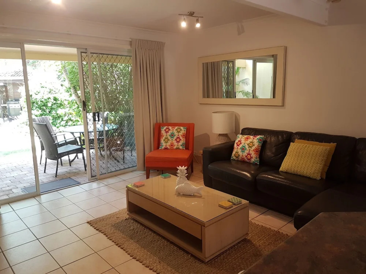 Noosa Gardens Riverside Resort