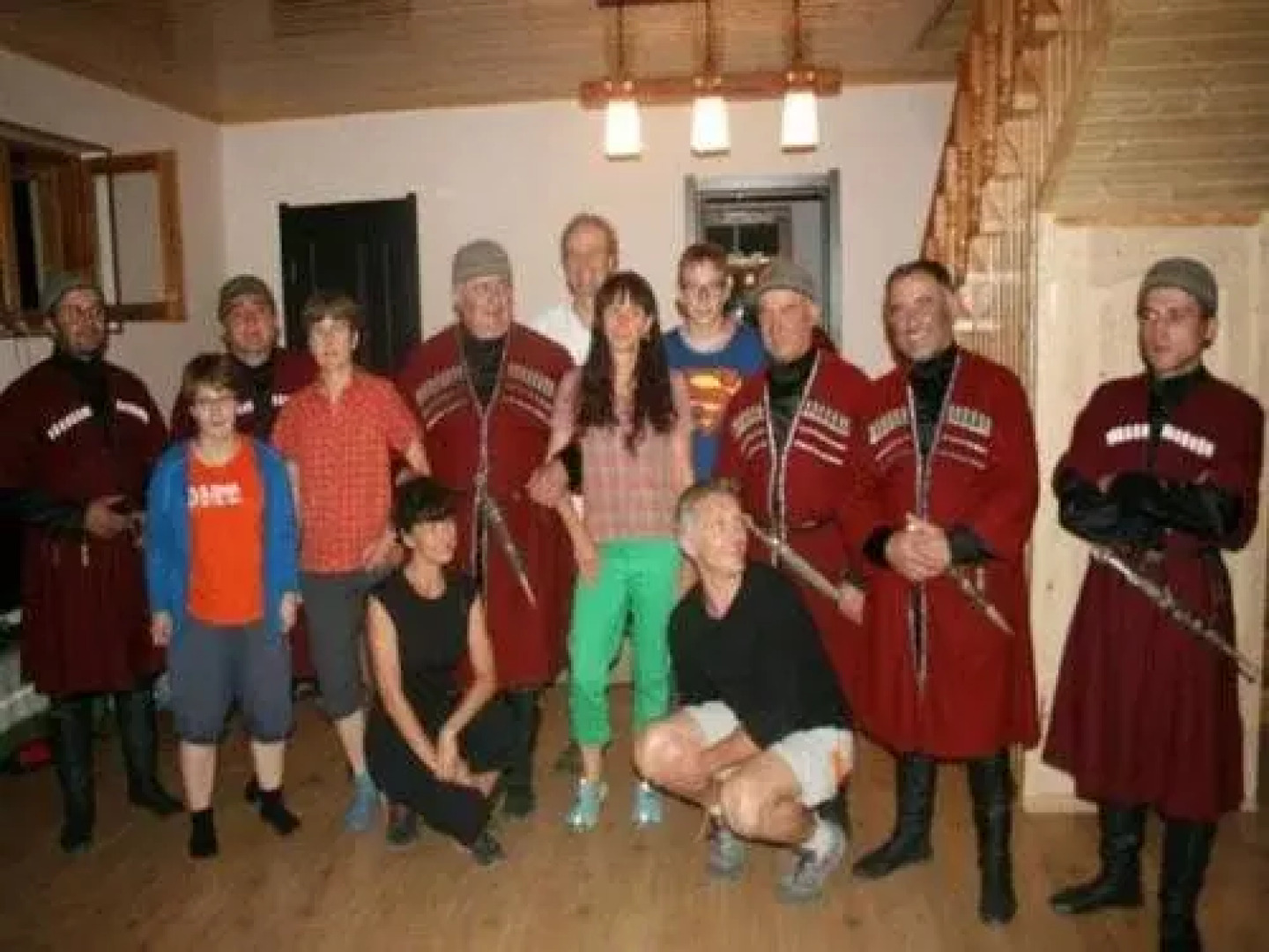 Guesthouse Edelweiss