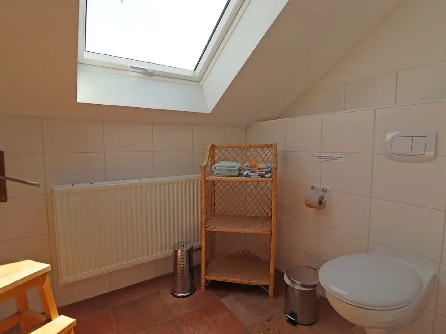 Ferienwohnung Im Heumond in Buschhagen