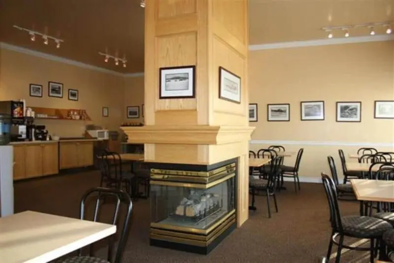 BCMInns Fort McMurray