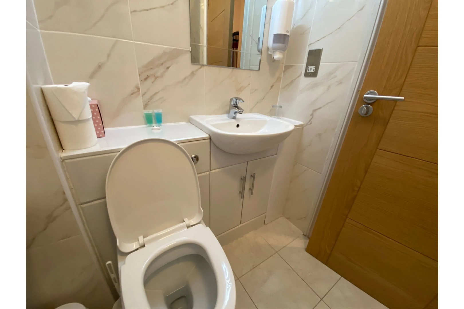 Baylis House Hotel - Heathrow