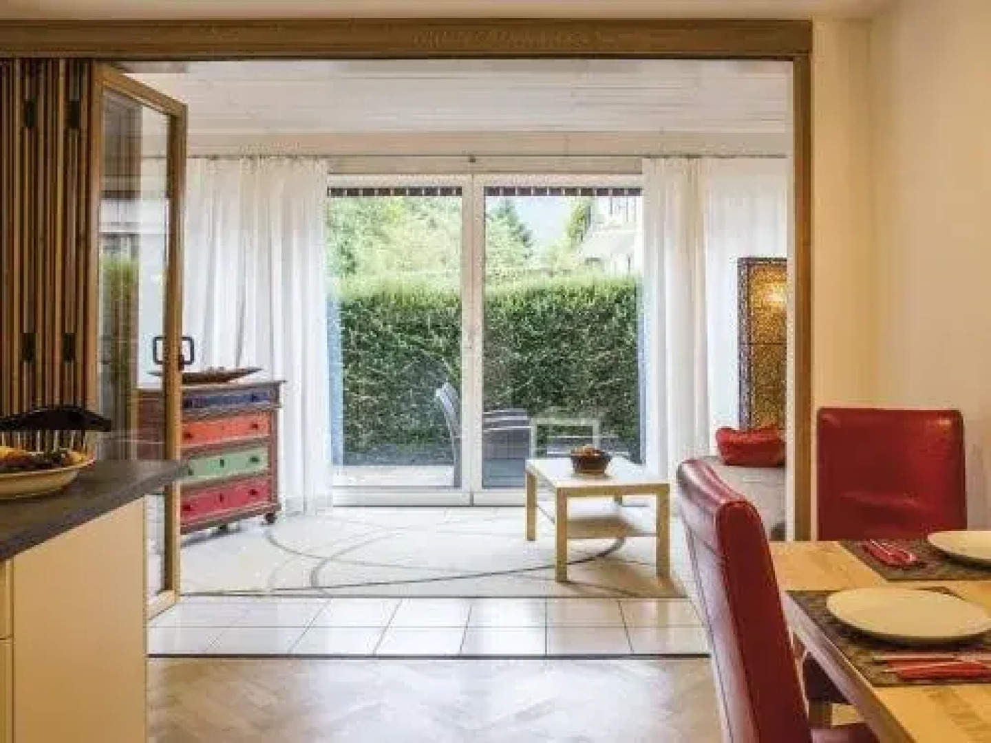 Dippel Ferienwohnungen Ruhpolding