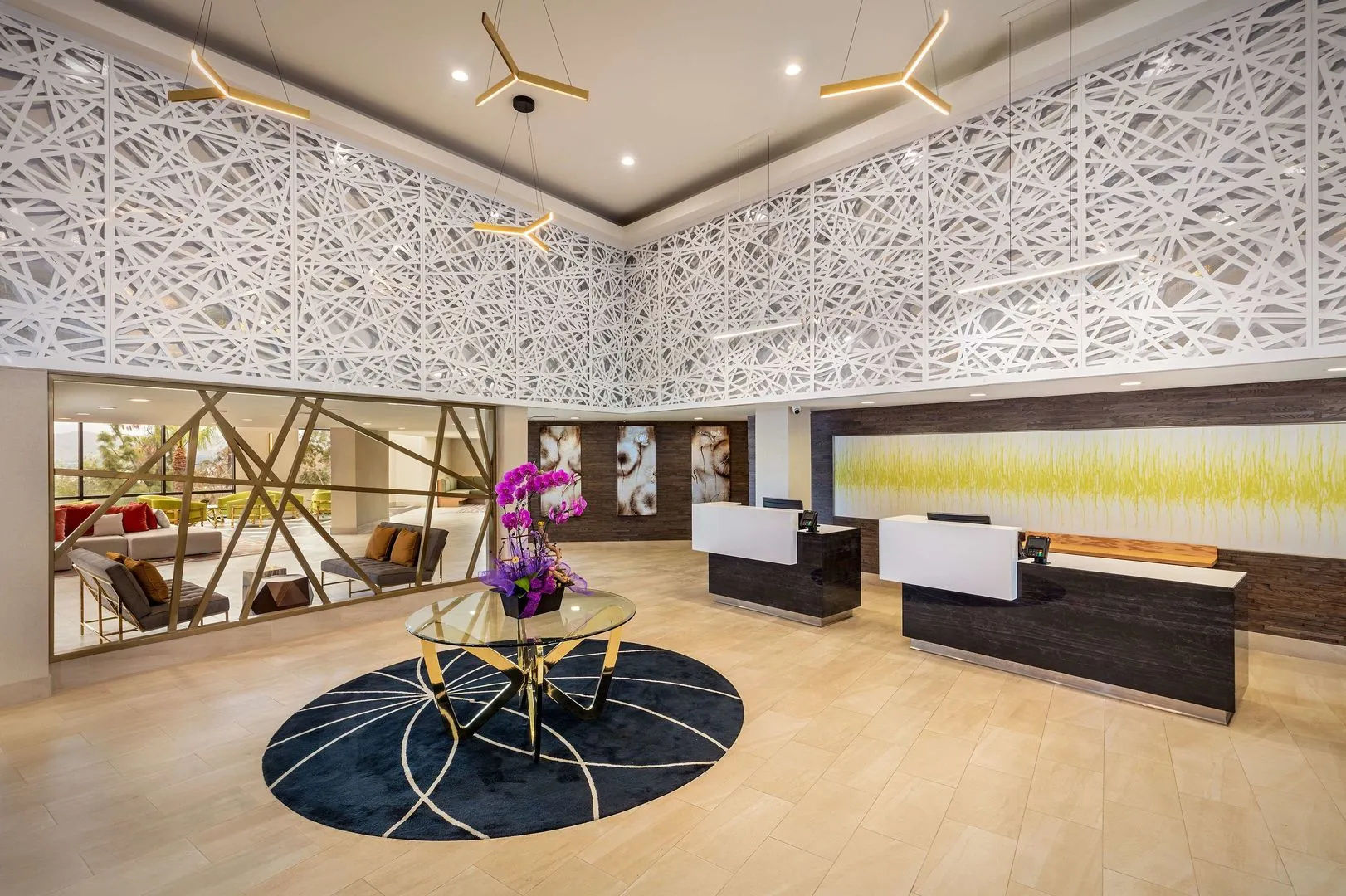 DoubleTree by Hilton Pomona