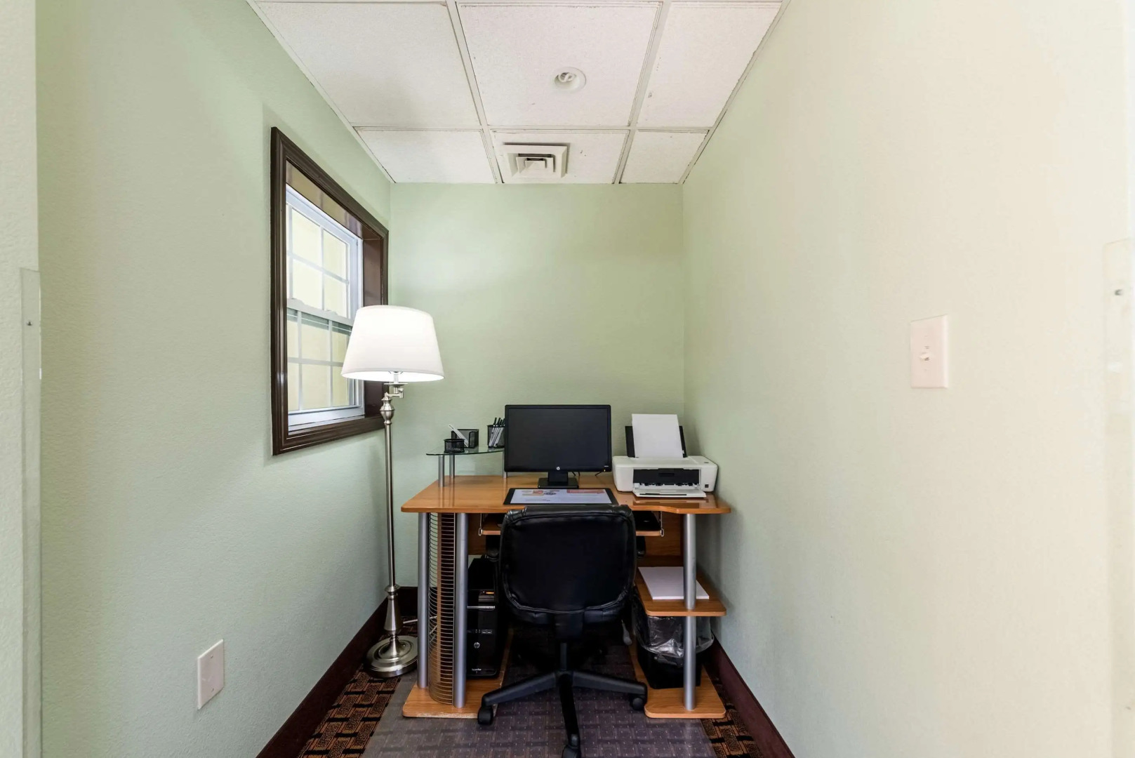 Quality Inn & Suites Clemmons I-40