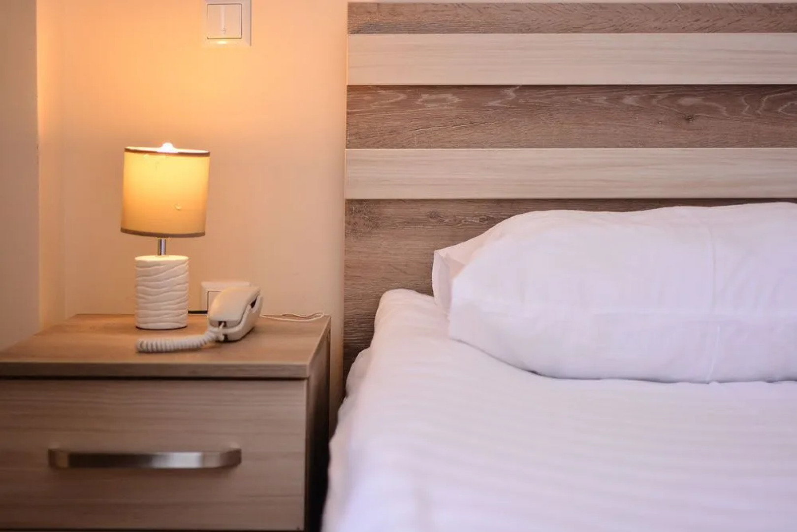 Holiday In Bakuriani