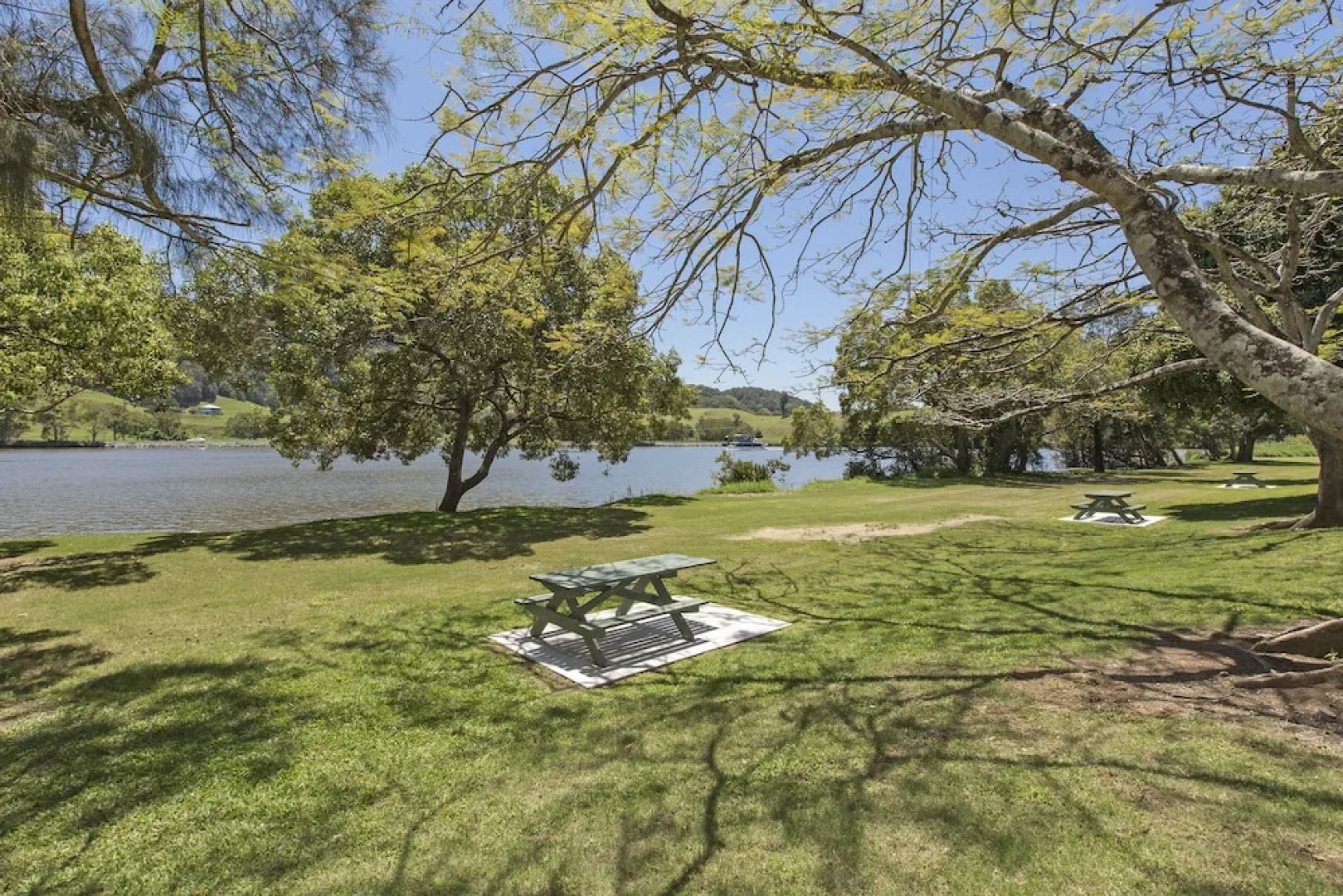River Retreat- Tweed Coast Holidays