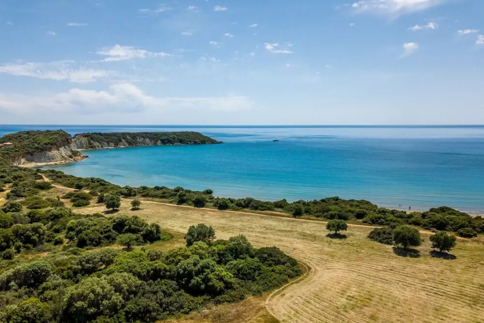 Porto Gerakas Villas