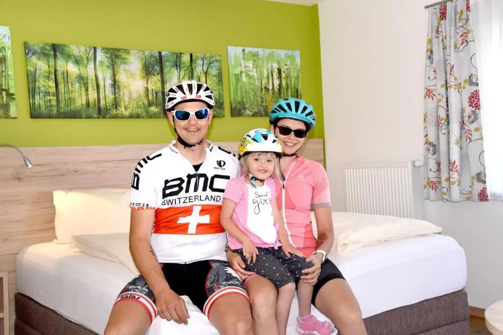 Landhotel Reitingblick