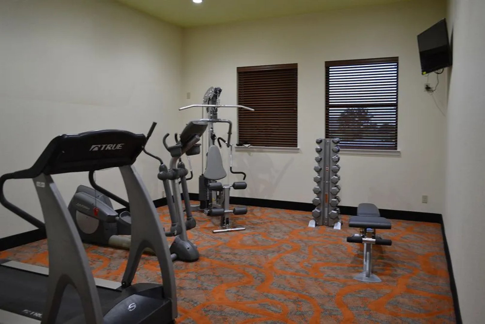 Windgate Extended Stay Hotel