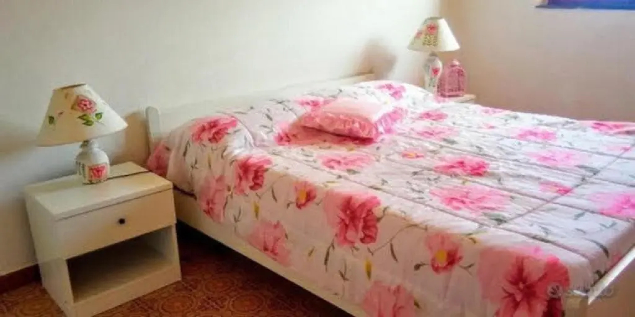 Appartamento Bouganville 2