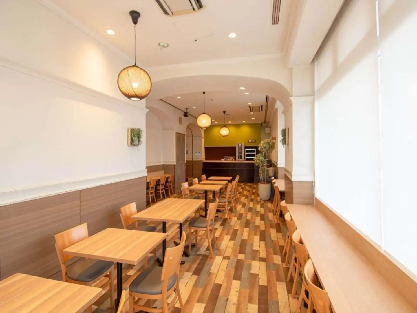Business Inn Norte