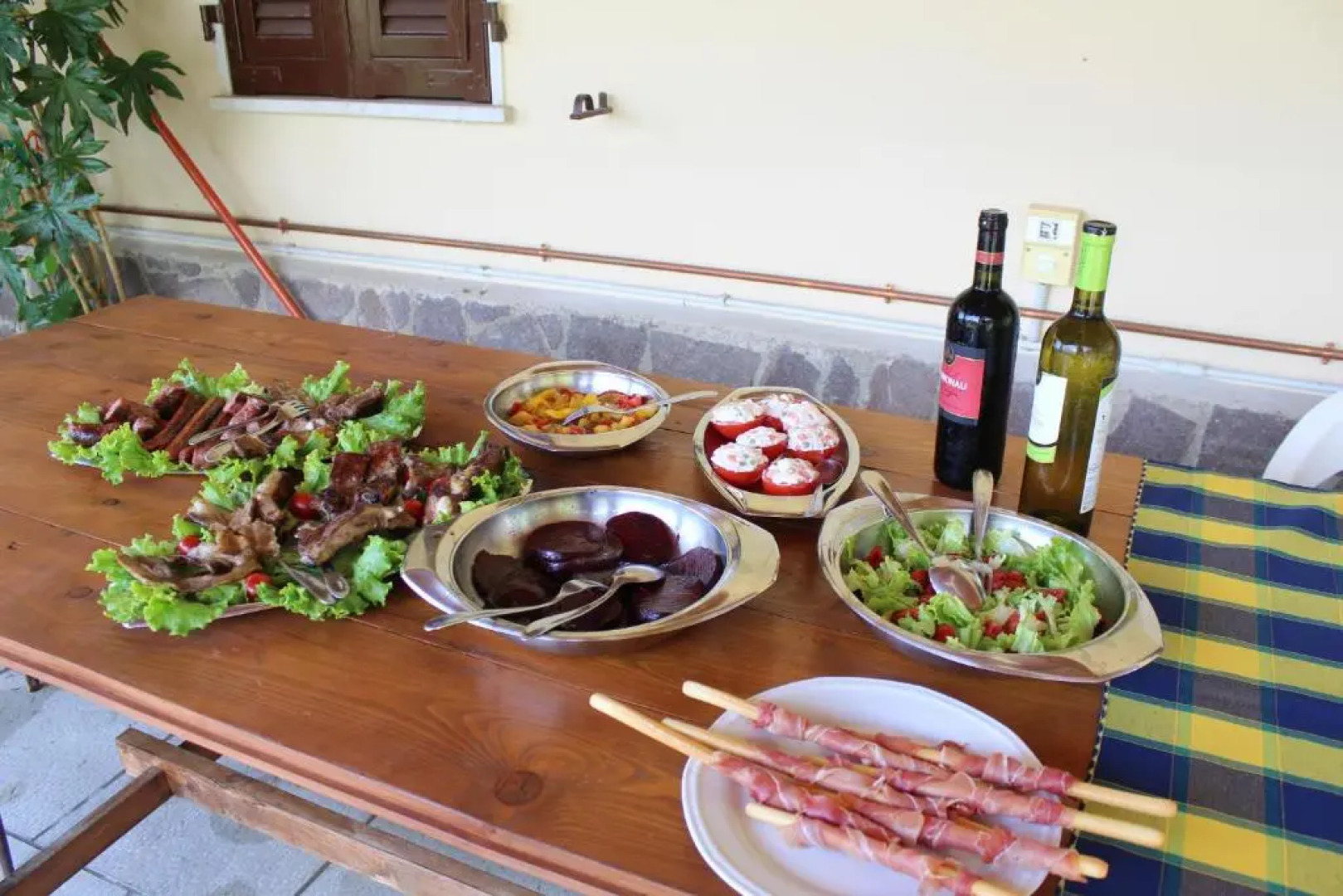 Appartamenti Ca' de Riccio