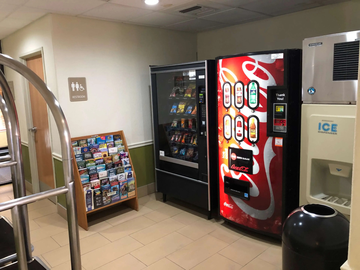 Best Western Rayne Inn