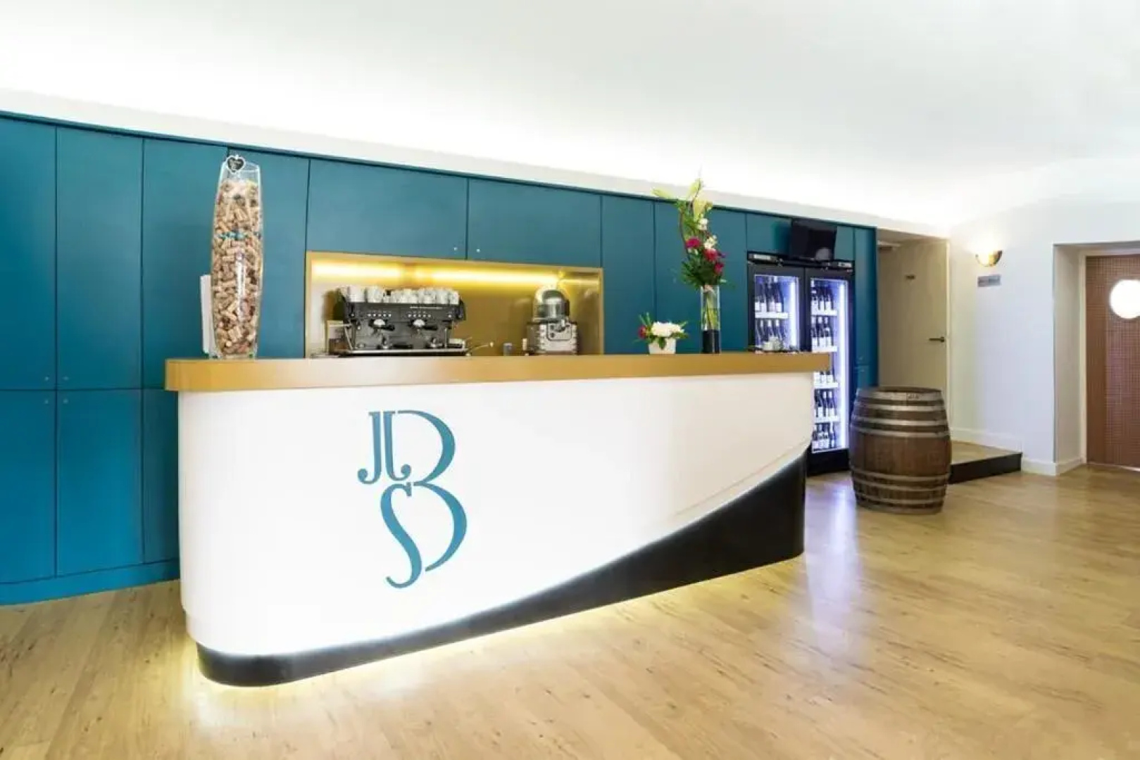 Hotel le Bellevue