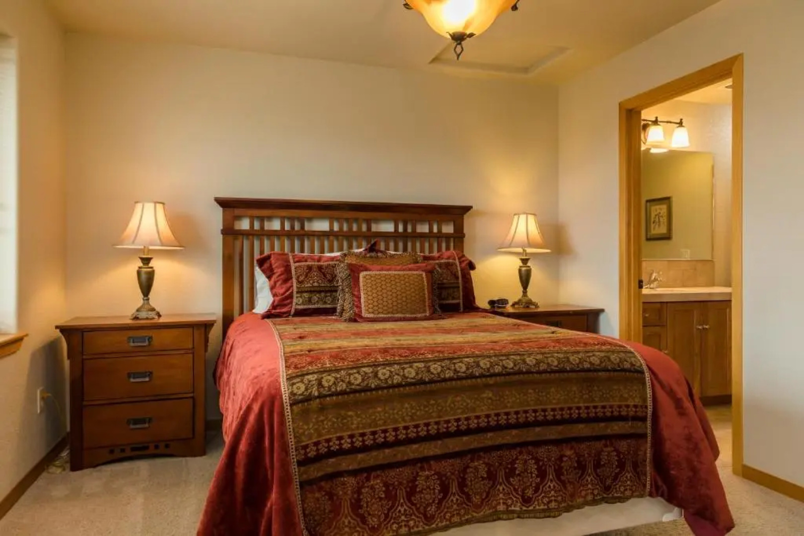 Running Y Ranch Vacation Home Rentals