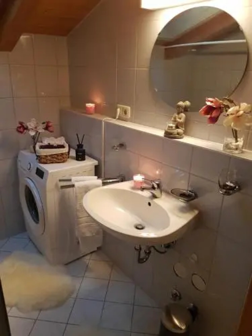 Golden GaPa Family Penthouse 18