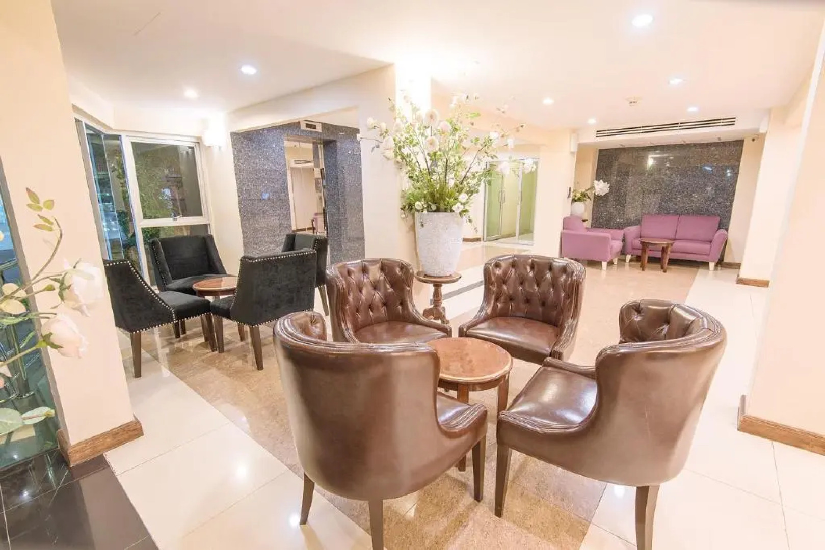 The Cotai Luxury Design Hotel