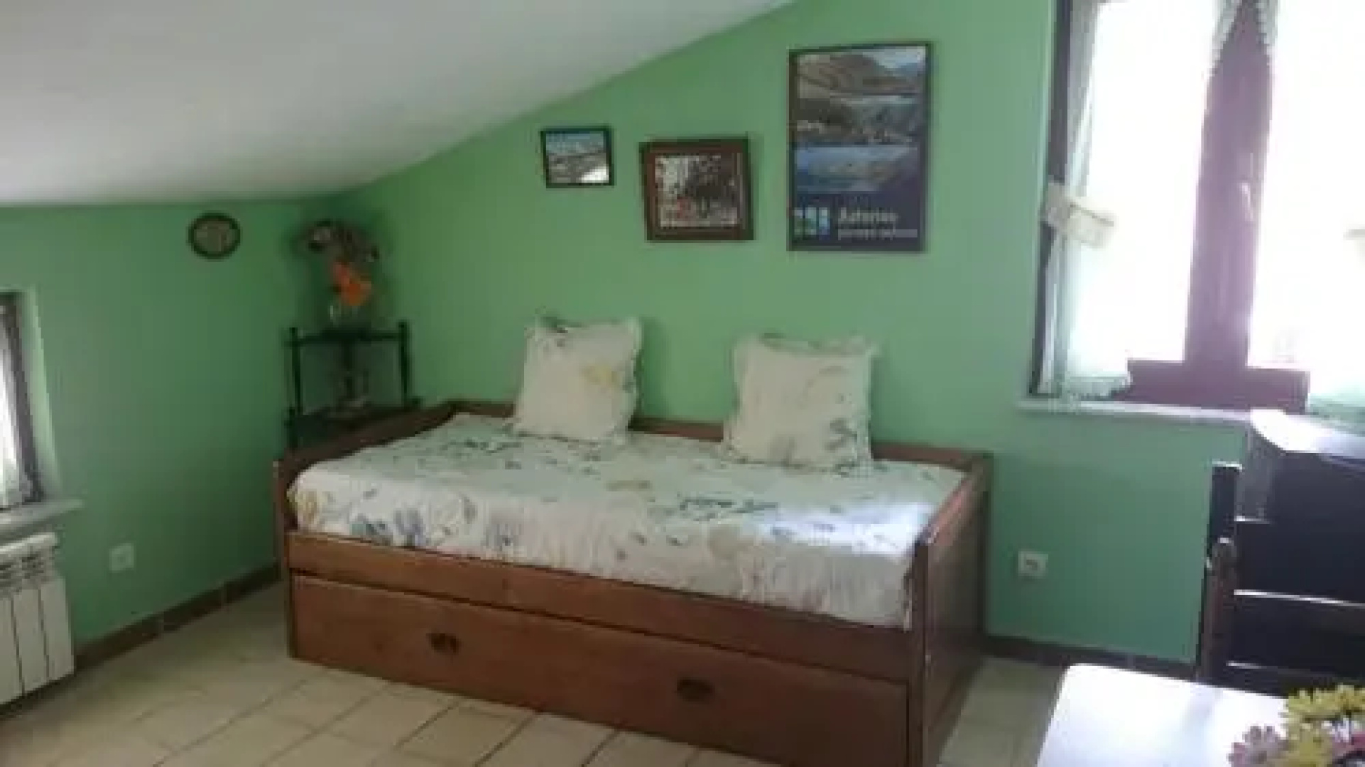 Apartamentos Peña Ubiña