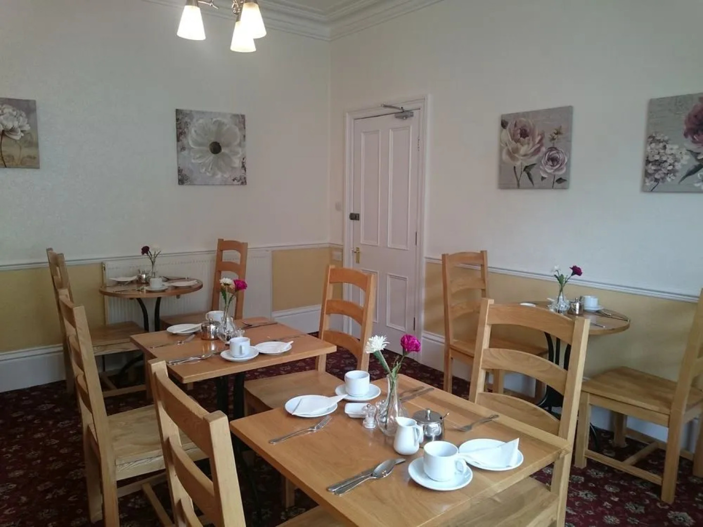 The Lansbury Guest House