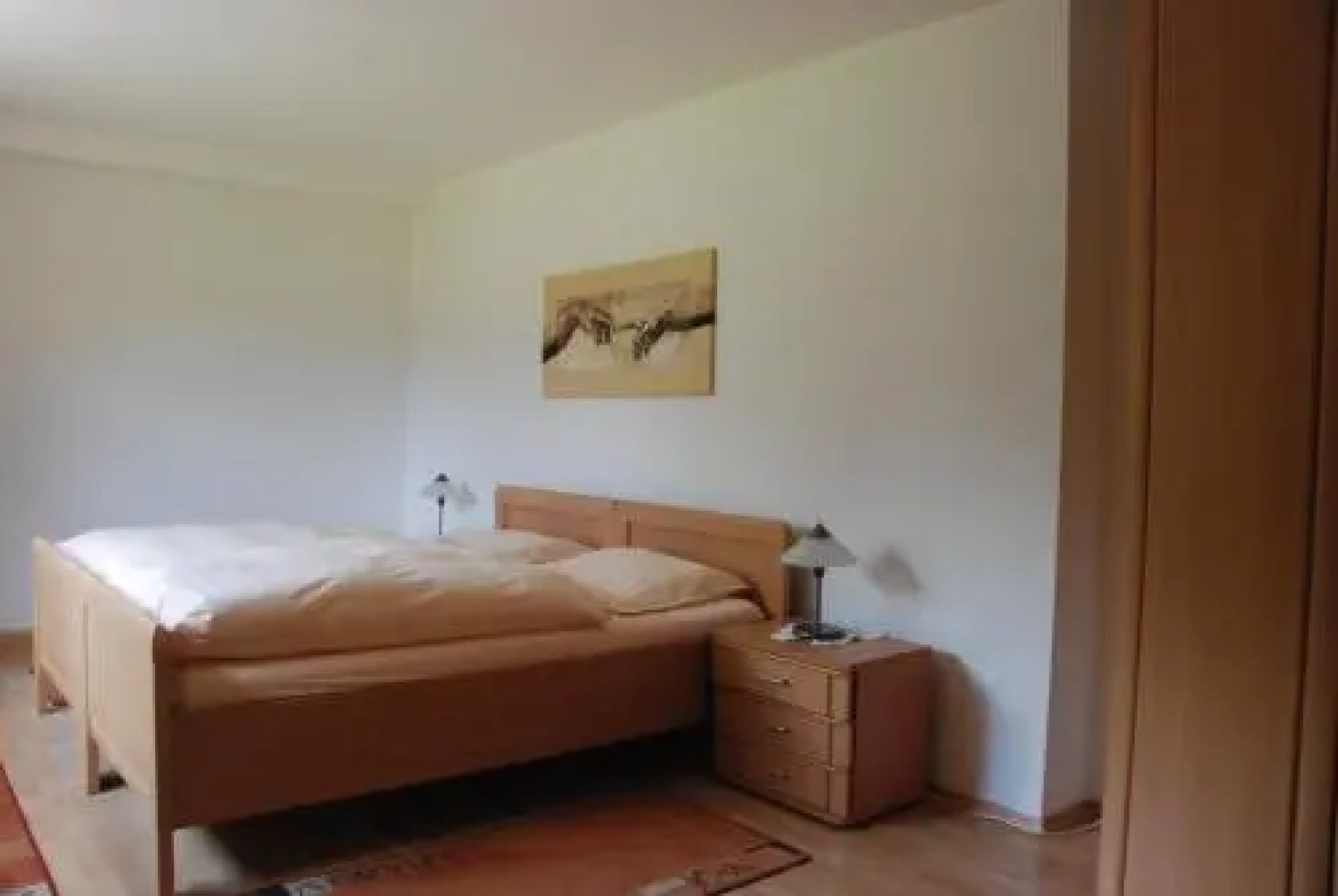 Ferienwohnungen Fliegerstrasse