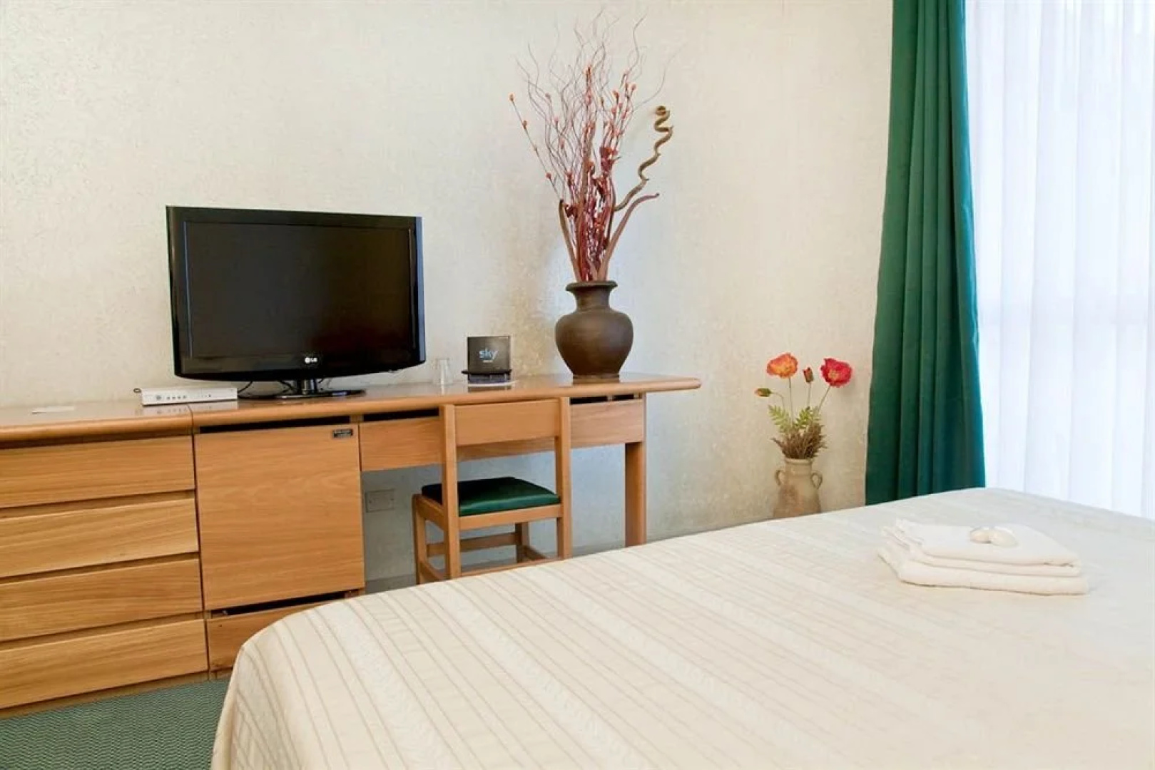 Qt Hotel
