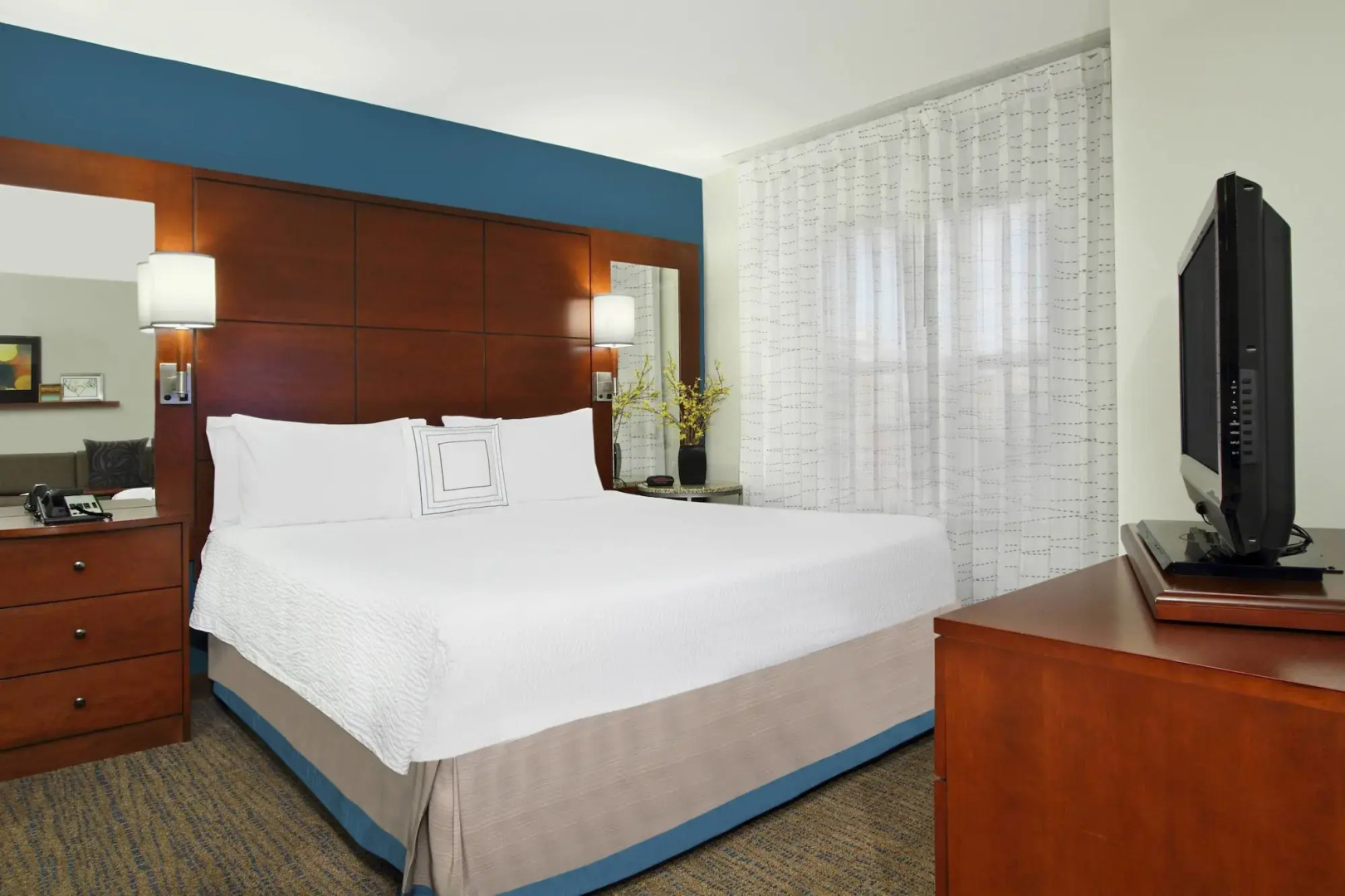 Residence Inn Phoenix Glendale Sports & Entertainment District