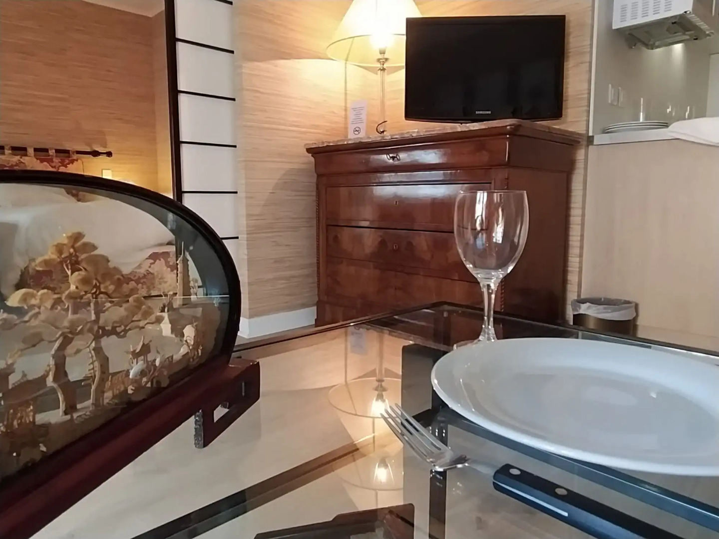 Hostellerie Saint-Antoine