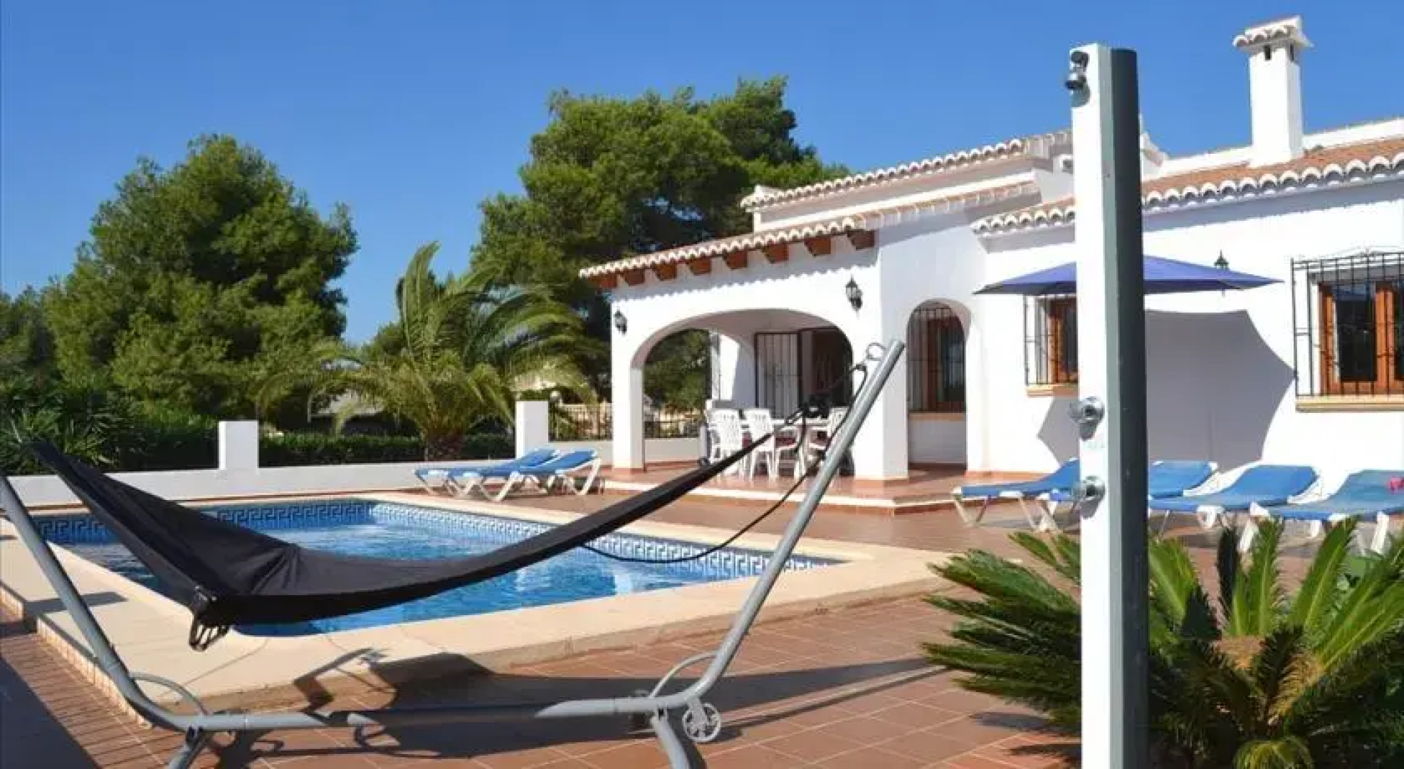 Casa Olivo
