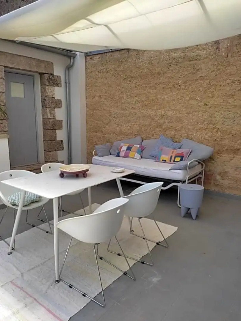 Bed & Breakfast Aquilino Lecce