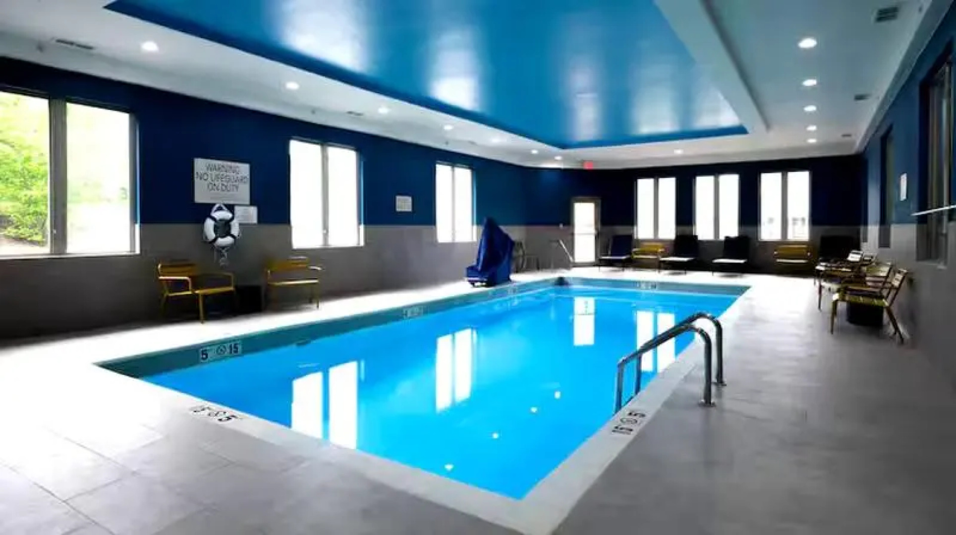 Hampton Inn & Suites Orangeville, On