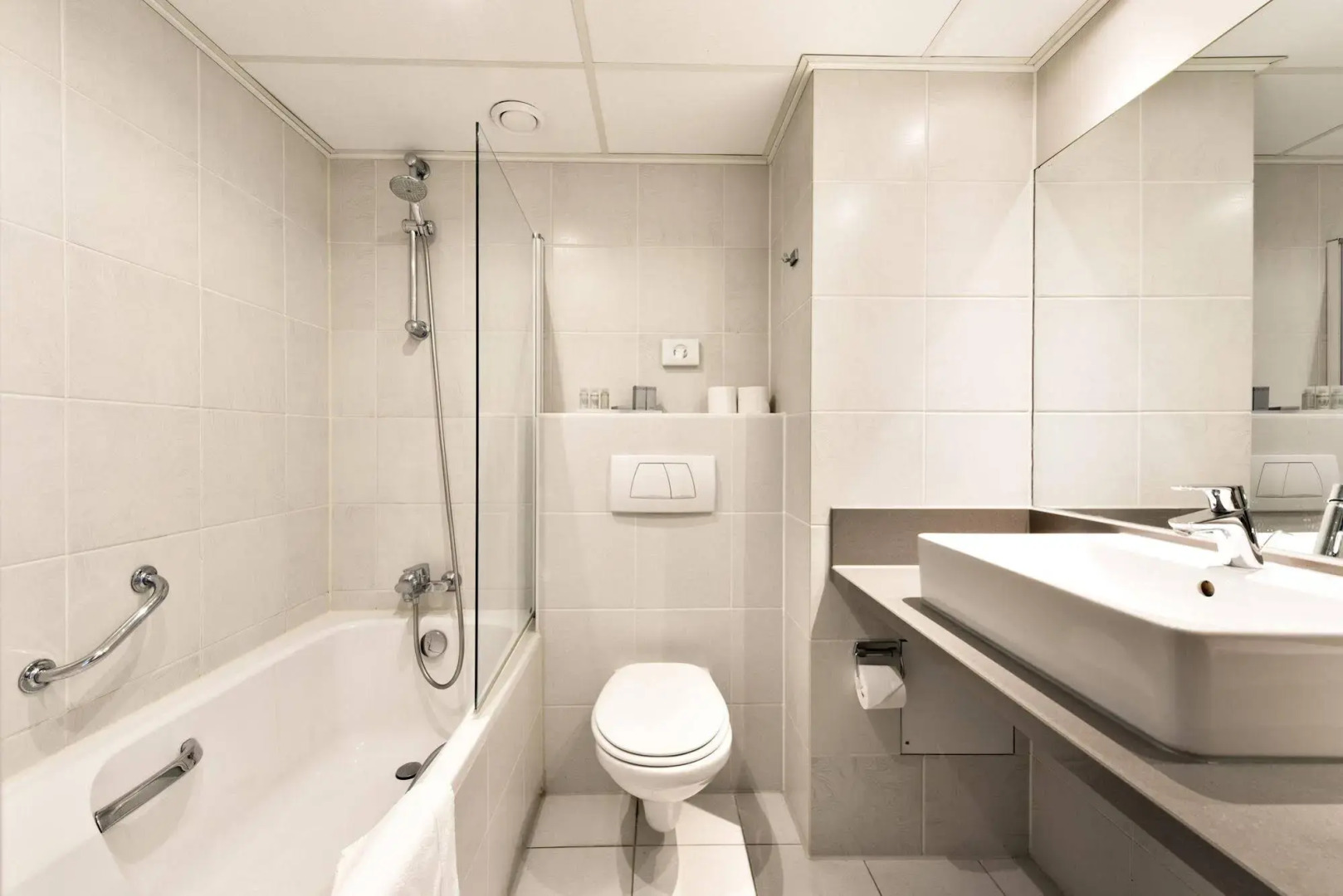 WestCord Strandhotel Seeduyn