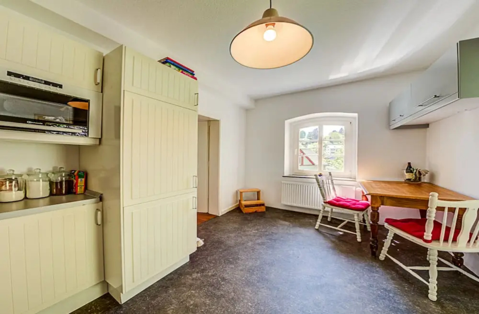 Kutscherhaus Monschau