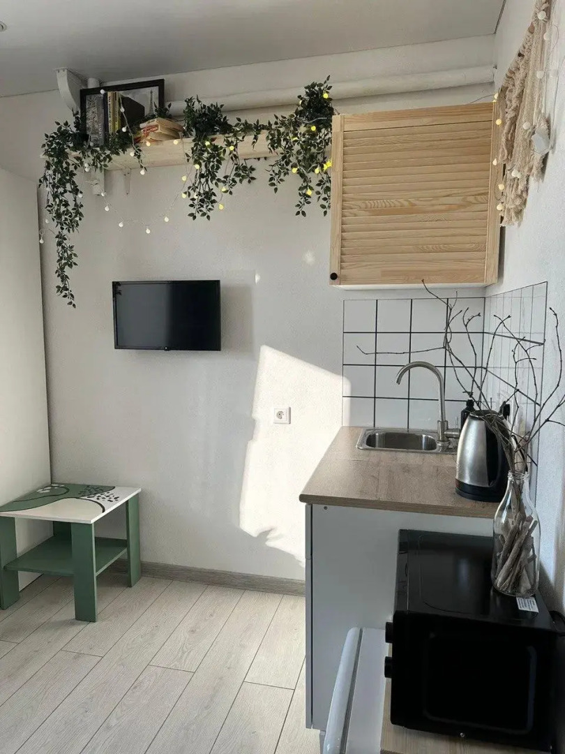 АпартКазань на улице Хади Такташа 103