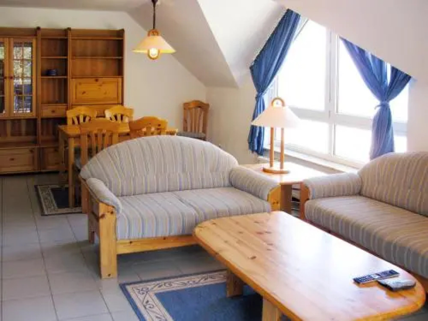 Ferienanlage Blaumuschel 109S