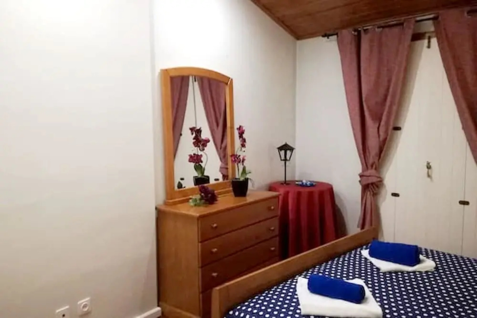 Apartment With 2 Bedrooms in Nazaré, With Wonderful sea View, Furnished Terrace and Wifi Near the Beach