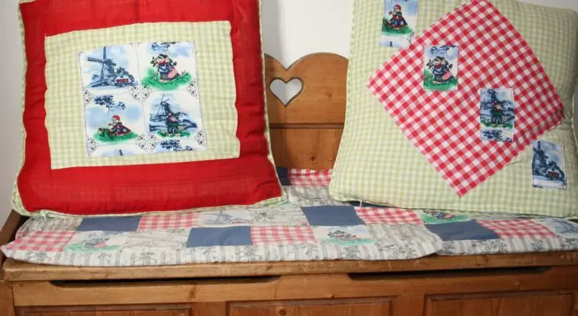 Ziegenhof Geitenboerderij Berthildesheim