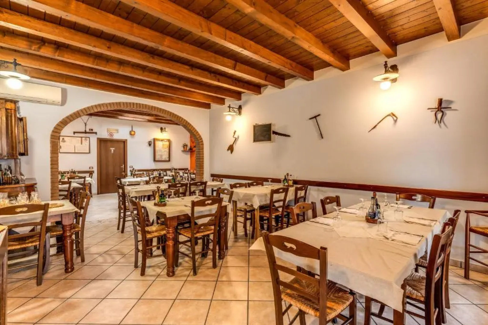 Agriturismo Pozzo Fiorito