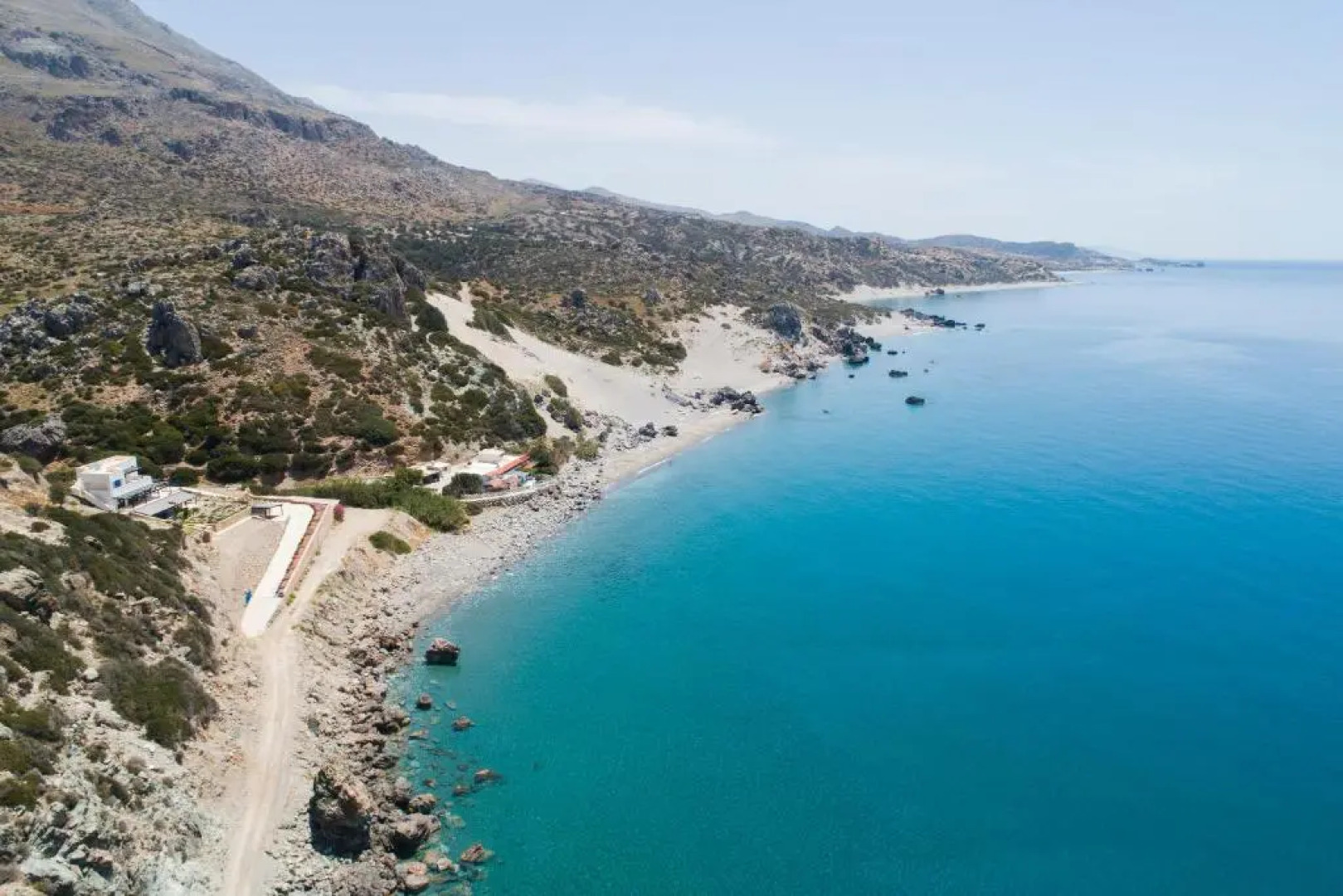 Konaki Apartments Kerames